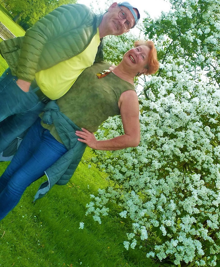 Kurpark Lueneburg